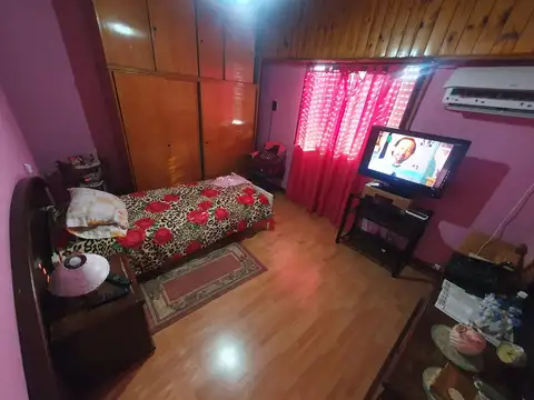 Depto Tipo Casa en Venta en San Justo, USD 79.000