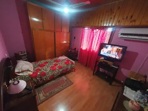 Depto Tipo Casa 4 ambientes con 1 baño