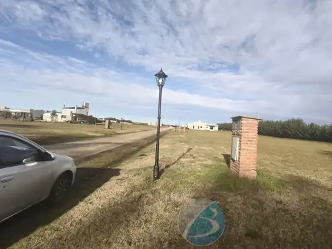 Av Atlántica Club de Campo Haras del Mar