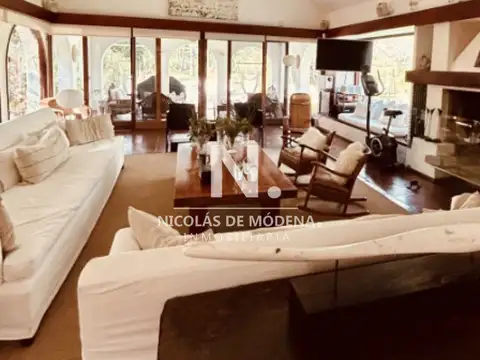 Casa en Venta 2025 años