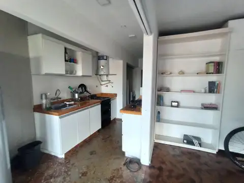 Departamento en Venta en Paternal, USD 125.000