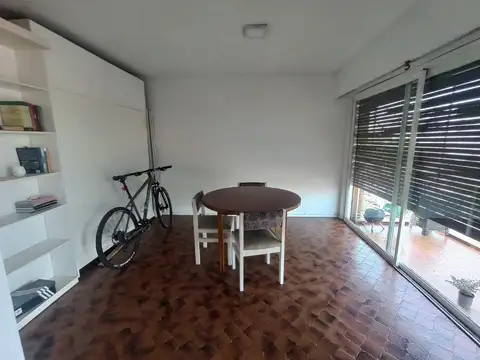 Departamento venta 3 ambientes en Paternal