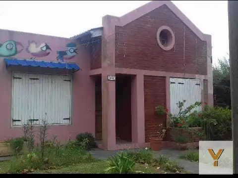 Boulevard Alejandro Keen e/ San Martin y España