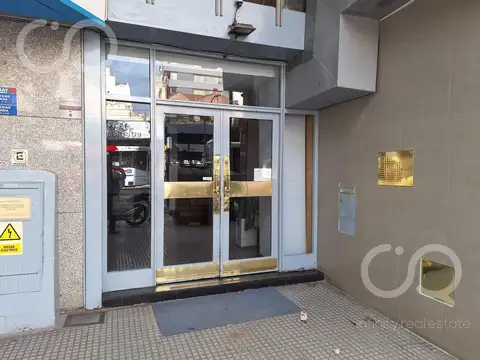 Departamento en Alquiler de Monoambiente