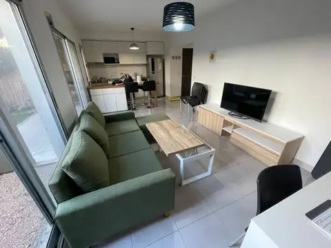Departamento en Alquiler de 2 dormitorios