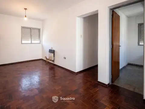 VENTA | PERMUTA - Departamento 2 dormitorios, y balcón - Barrio República de la Sexta, Rosario.