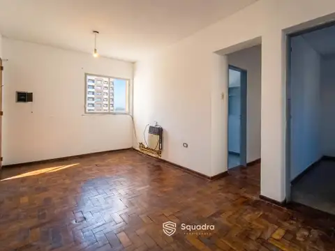 VENTA | PERMUTA - Departamento 2 dormitorios, y balcón - Barrio República de la Sexta, Rosario.