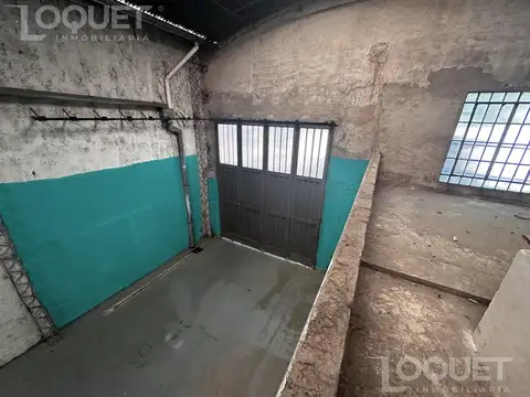 San Lorenzo al 2300