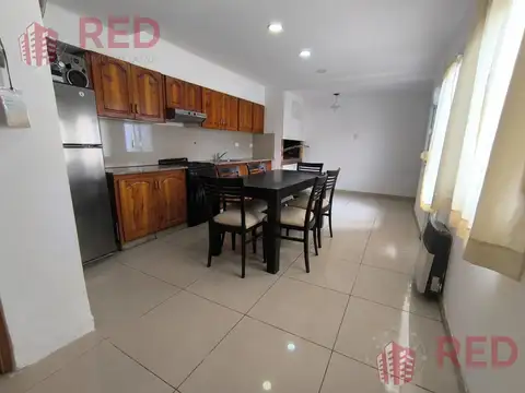 Depto Tipo Casa en Venta de 2 dormitorios