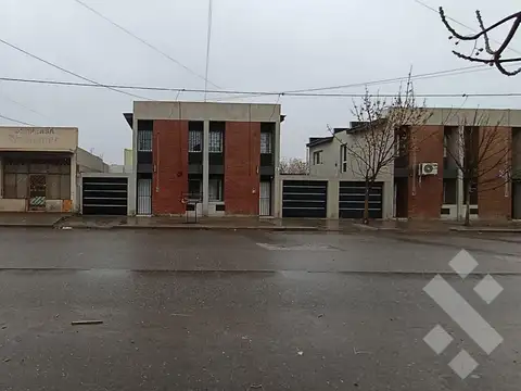 PH en Cipolletti