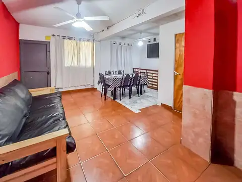 Departamento en Venta de 4 dormitorios