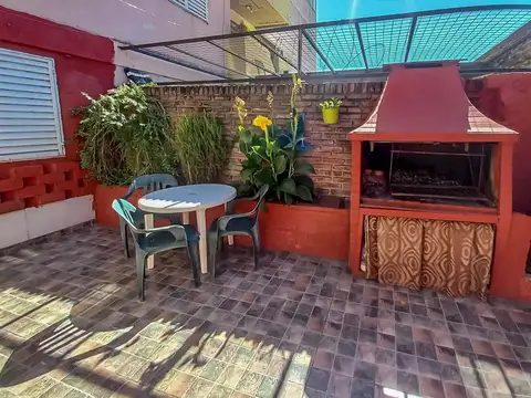 VENTA | PERMUTA - Departamento de 4 dormitorios - Sudoeste, Rosario.