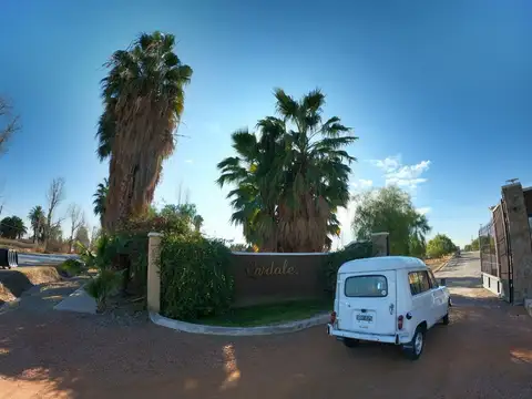 Terreno en Venta en Rodeo de la Cruz, USD 14.500