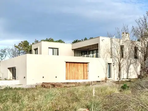 Casa Chalet  en Alq. Temporario en Costa Esmeralda, Costa Atlántica, Buenos Aires