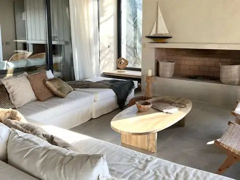 Casa en Alquiler Temporal al Sureste