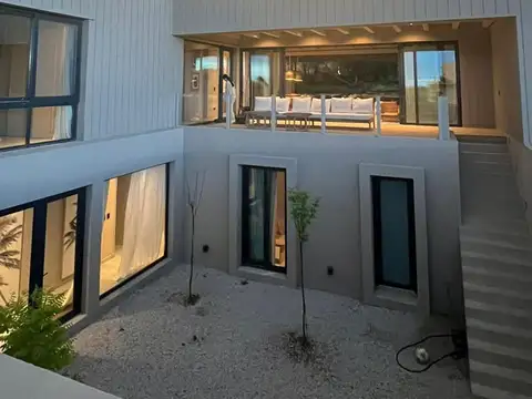 Casa en Alquiler Temporal de 5 dormitorios
