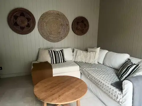 Casa en Alquiler Temporal A Estrenar