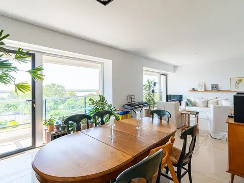 Departamento en Venta de 5 ambientes