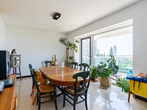 Departamento en Venta de 3 dormitorios