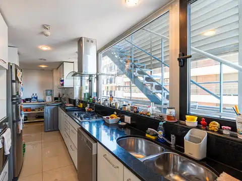 Departamento en Venta en Martin, USD 530.000