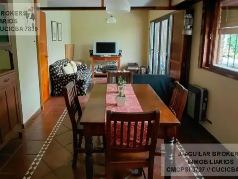 Casa en Venta 35 años
