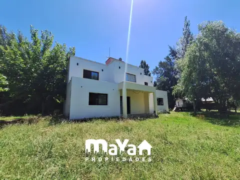 CASA EN VENTA