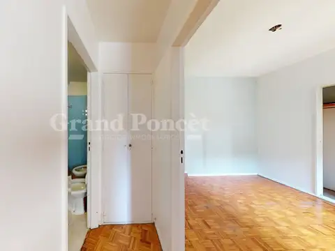 Departamento en Venta 35 años