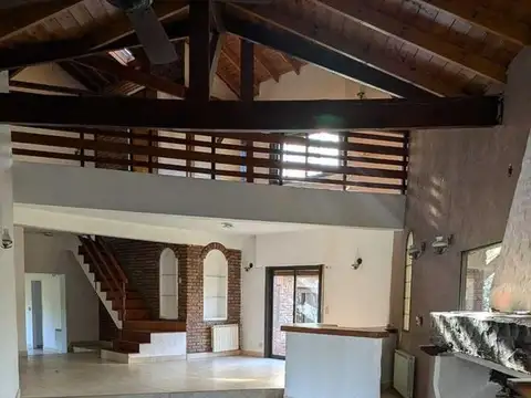 Casa en Venta en Country La Lonja, USD 320.000