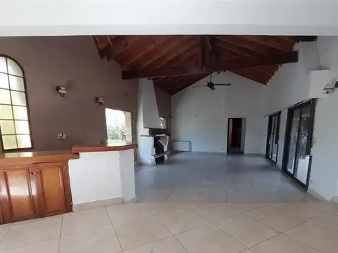 Casa  en Venta en Mapuche Country Club, Pilar, G.B.A. Zona Norte