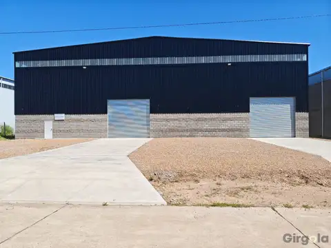 Galpon en Alquiler en Cuartel V, USD 7.100