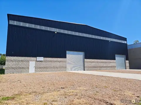 Galpon en alquiler en PIM 1