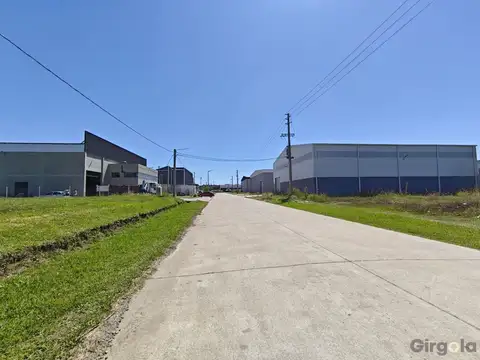 Galpon en Alquiler en Cuartel V, USD 7.100