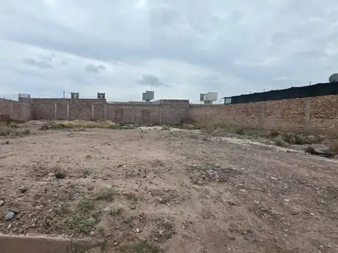 Cordon del Plata 5800