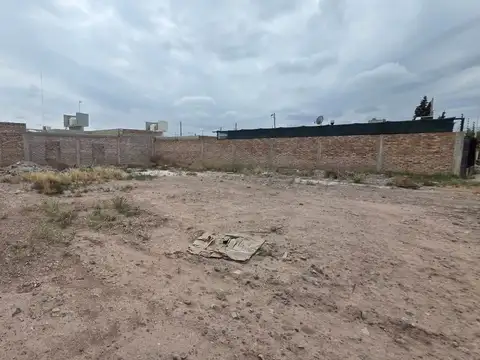 VENTA LOTE 500 M2 GUAYMALLEN