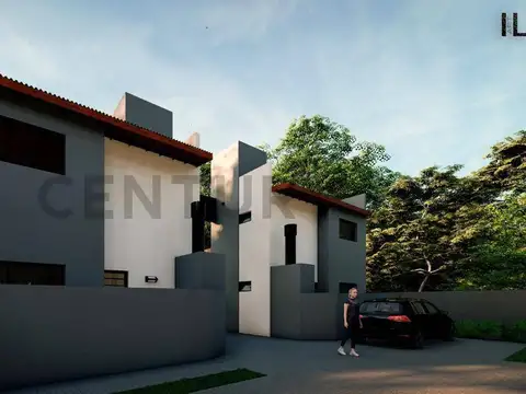Casa en Venta con 1 cochera