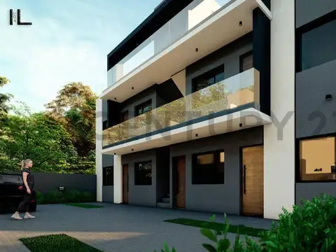 Casa en Venta de 2 dormitorios