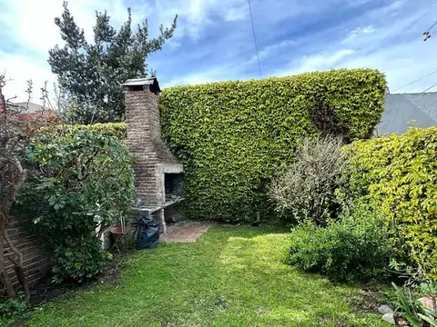 Casa  en Venta en El Palomar, Morón, G.B.A. Zona Oeste