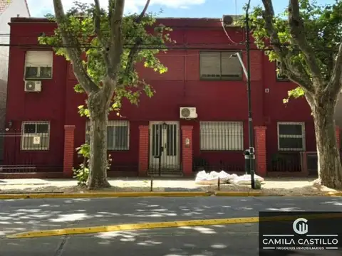 Depto Tipo Casa en Venta de 2 ambientes