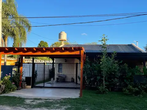 Casa en Venta de 2 dormitorios