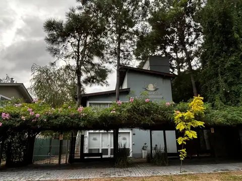 Departamento 4 ambientes con 3 baños