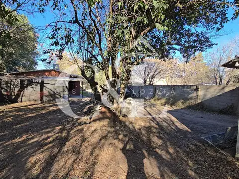 Casa en Venta 40 años