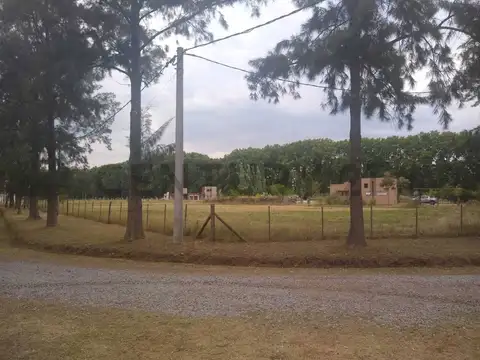 Barrio Cerrado "Estancia Las Malvinas II" - Lotes en venta - Brandsen