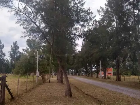 Terreno en Venta en Estancia Las Malvinas, USD 50.000