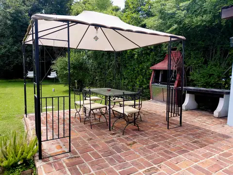 OPROTUNIDAD hermosa casa quinta vacacional