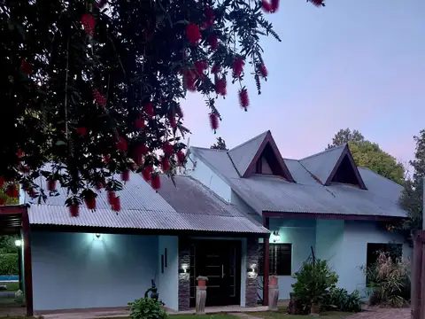 OPROTUNIDAD hermosa casa quinta vacacional