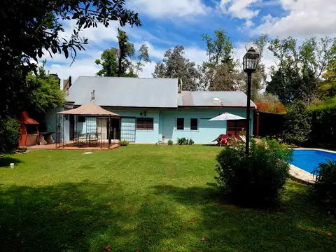 Quinta en Alquiler Temporal en Barrio Parque Altavista, USD 100