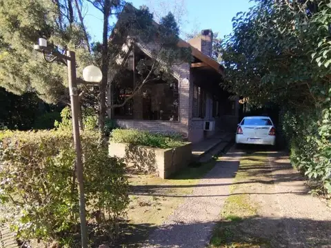 Casa en Venta al Noreste