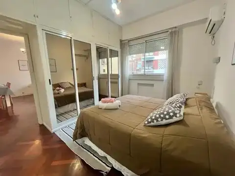 Departamento en Alquiler en Recoleta, USD 1.075