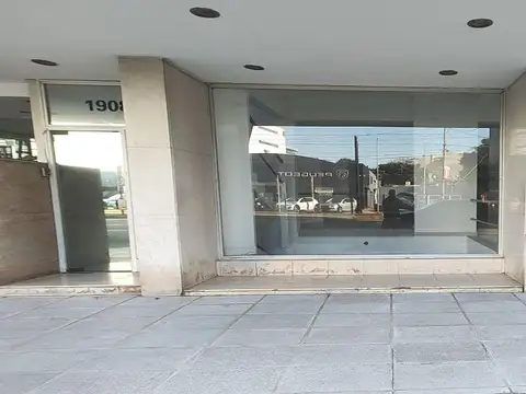 Local en Alquiler 20 años
