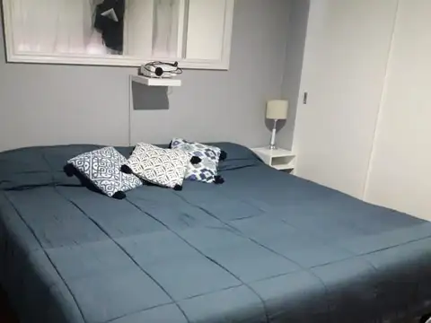 Depto Tipo Casa en Venta de 1 dormitorio